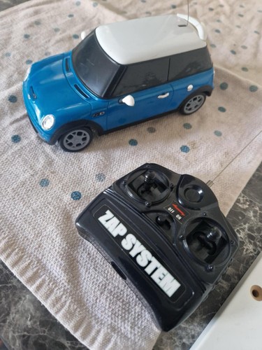 Mini cooper electric - mini, ride-on