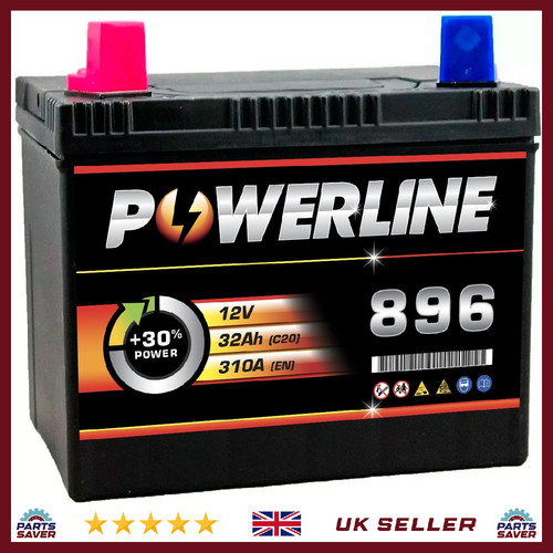 32ah powerline 896 - 896, cxt