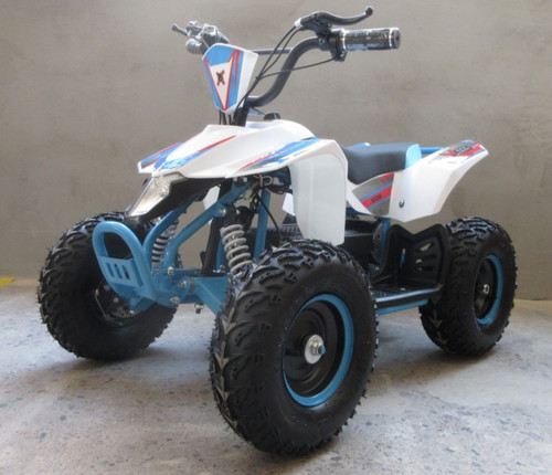 Beast mini atv - x,