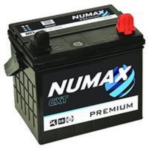 Numax 895 cxt lawn - cxt,