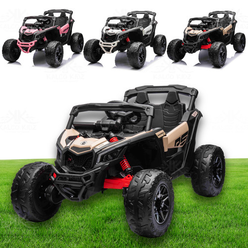 Kids electric ride car - ride,