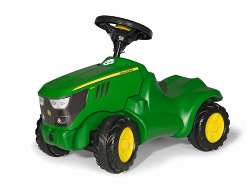 Rolly john deere - deere, 6150r