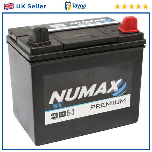 Numax 895 12v - 895, 30ah