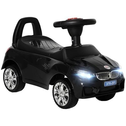 Homcom ride car baby - on,