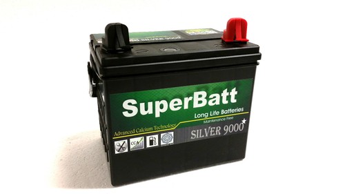 12v 30ah superbatt 895 lawn - superbatt,