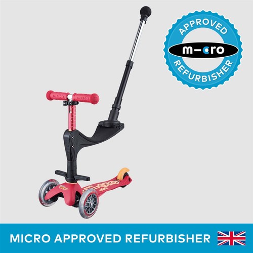 Micro scooters mini - micro,