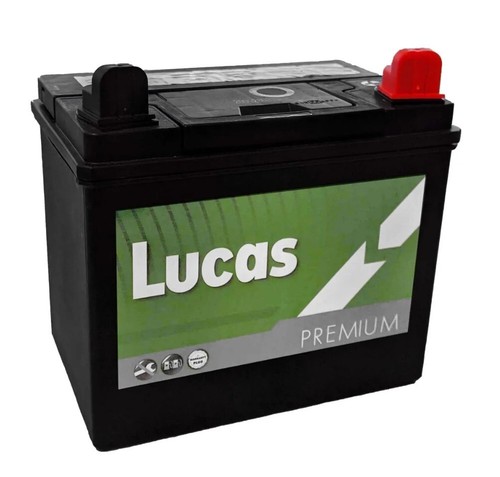 Lucas lp895 lawn - lucas,