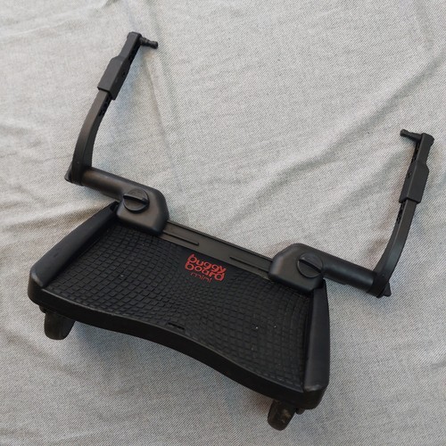 Lascal buggyboard mini - buggyboard,