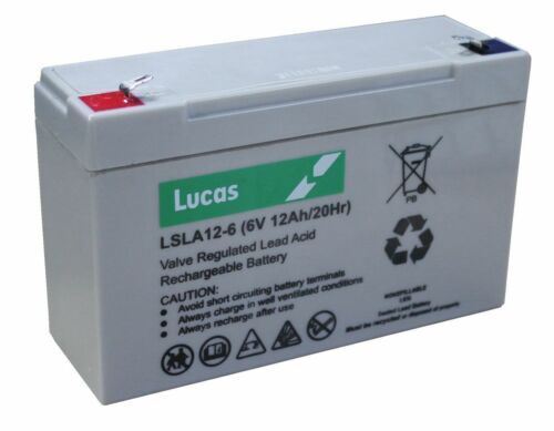 Ride toy car battery 6v - car,