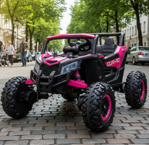 24v ride utv mini buggy - 24v, x