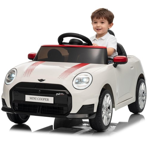 12v kids electric ride car - electric, on