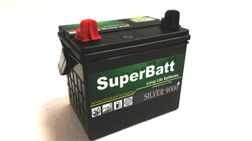 12v 30ah superbatt 896 - 12v,
