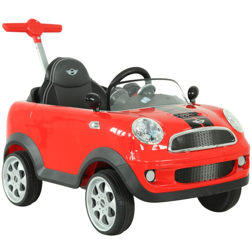 Ride car rollplay mini - ride,