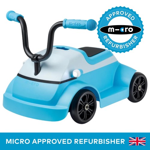 Micro mini microlino push - micro,