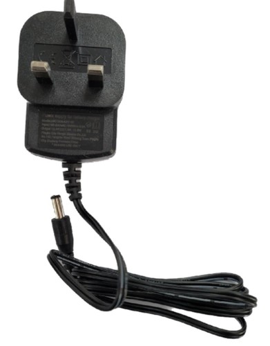 12v mains charger for - 12v,