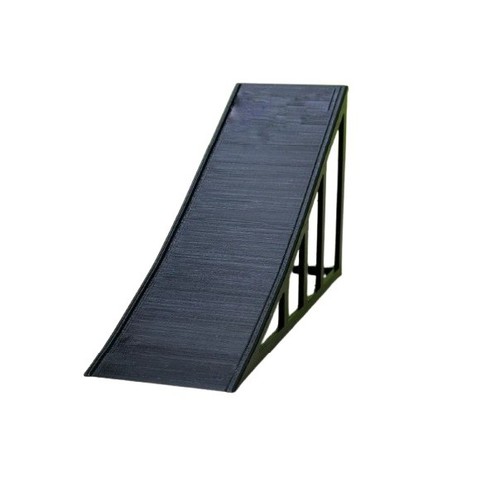 Mini bike ramp for toy - bike, bikes