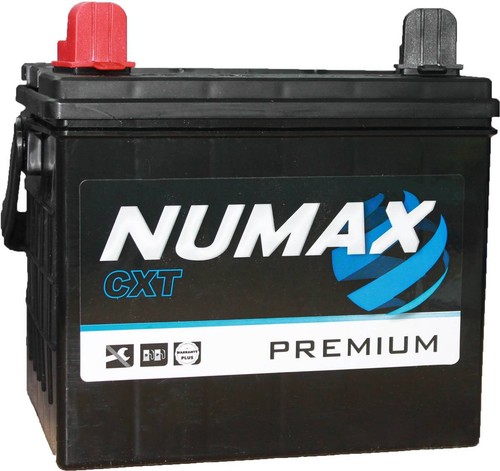 Numax 896 cxt lawn mower - 896,