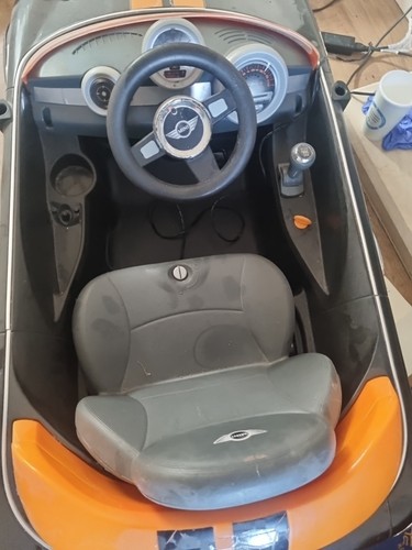 Kids electric ride - kids, toy