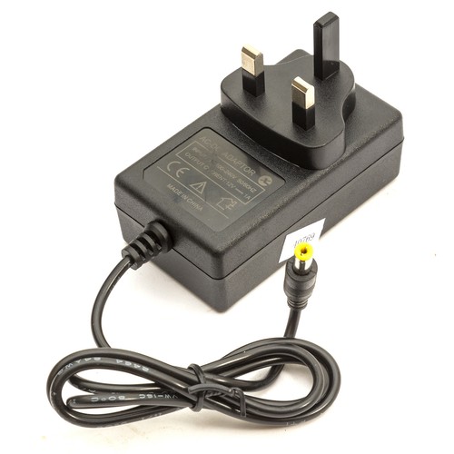 12v battery charger - 1a,
