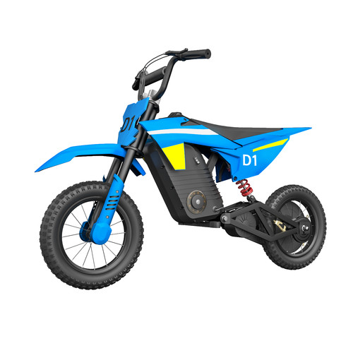Kiddowe kid electric - kiddowe,