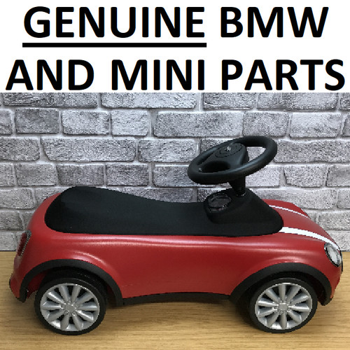 Genuine mini children - genuine, ride