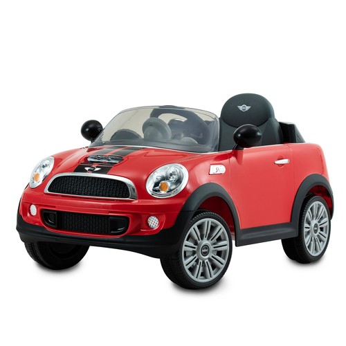 Mini cooper roadster - roadster, 6v