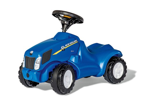 Rolly toys mini tractor - rolly,